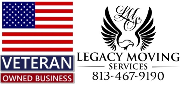 Legacy Moving Services